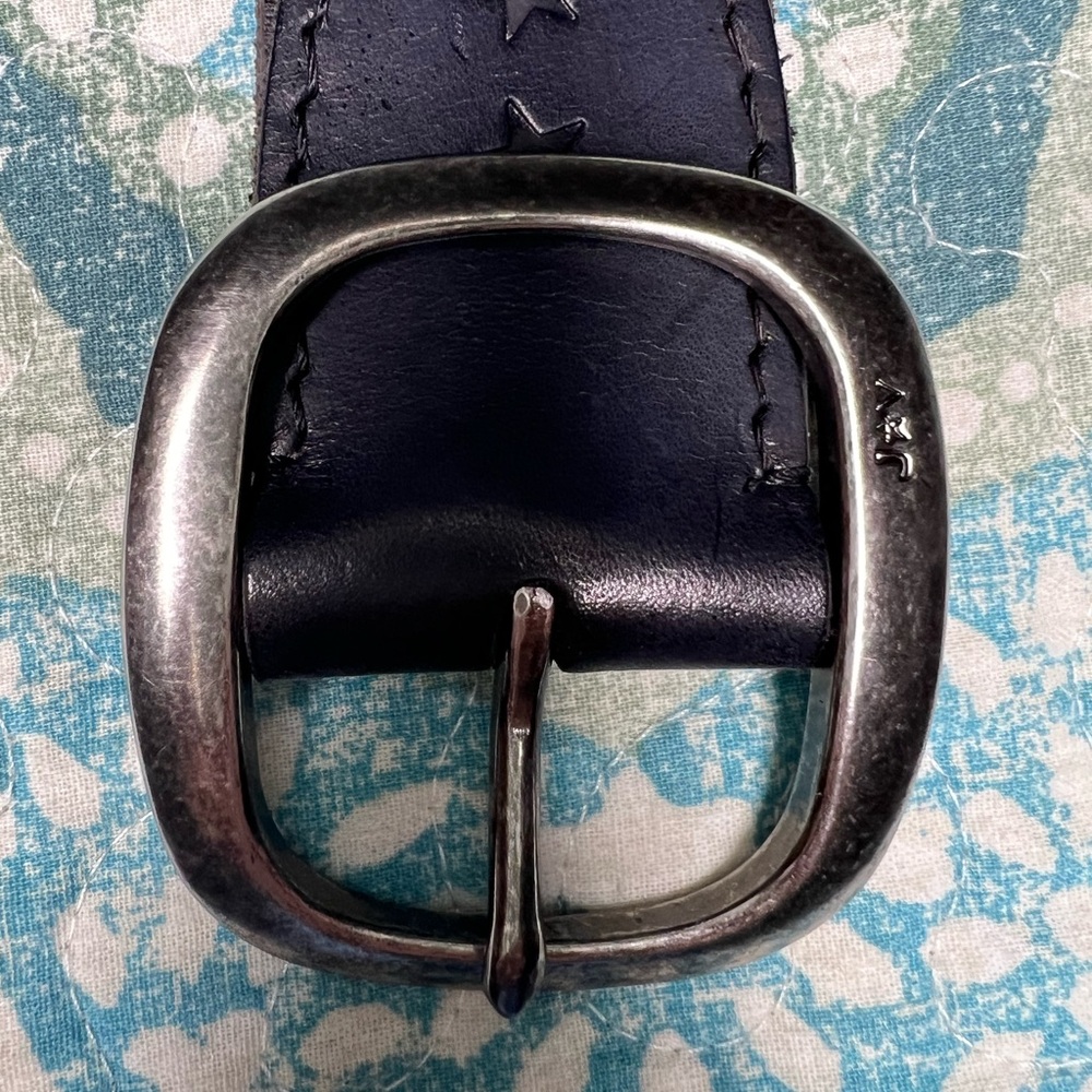 John Varvatos Belt, Size 34, NWT